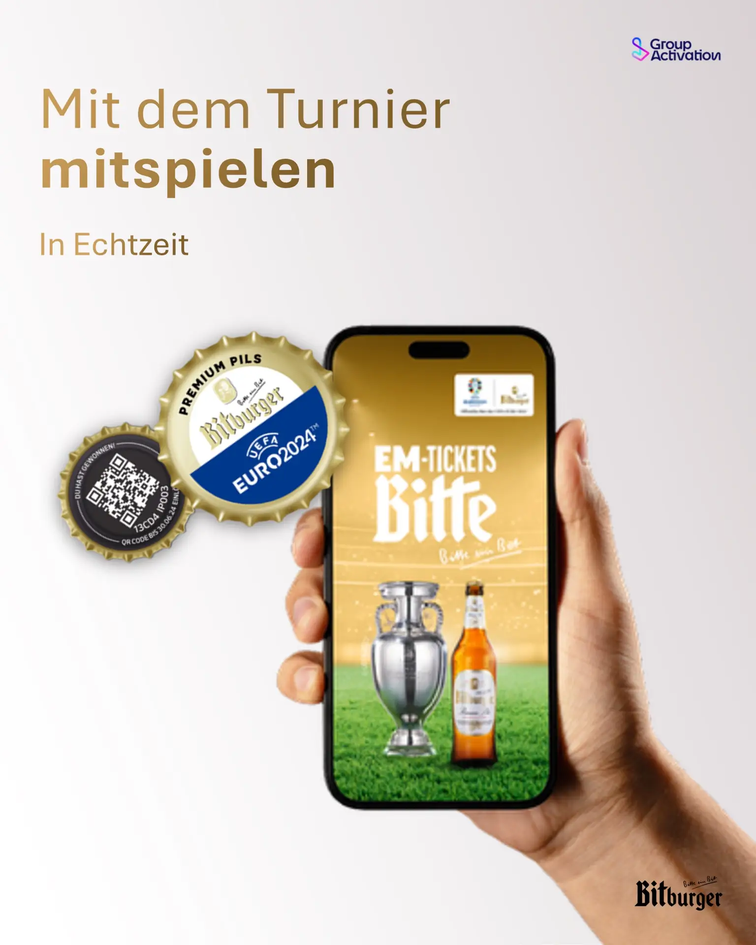 Bitburger – Digital & POS, Motiv 2 von 6