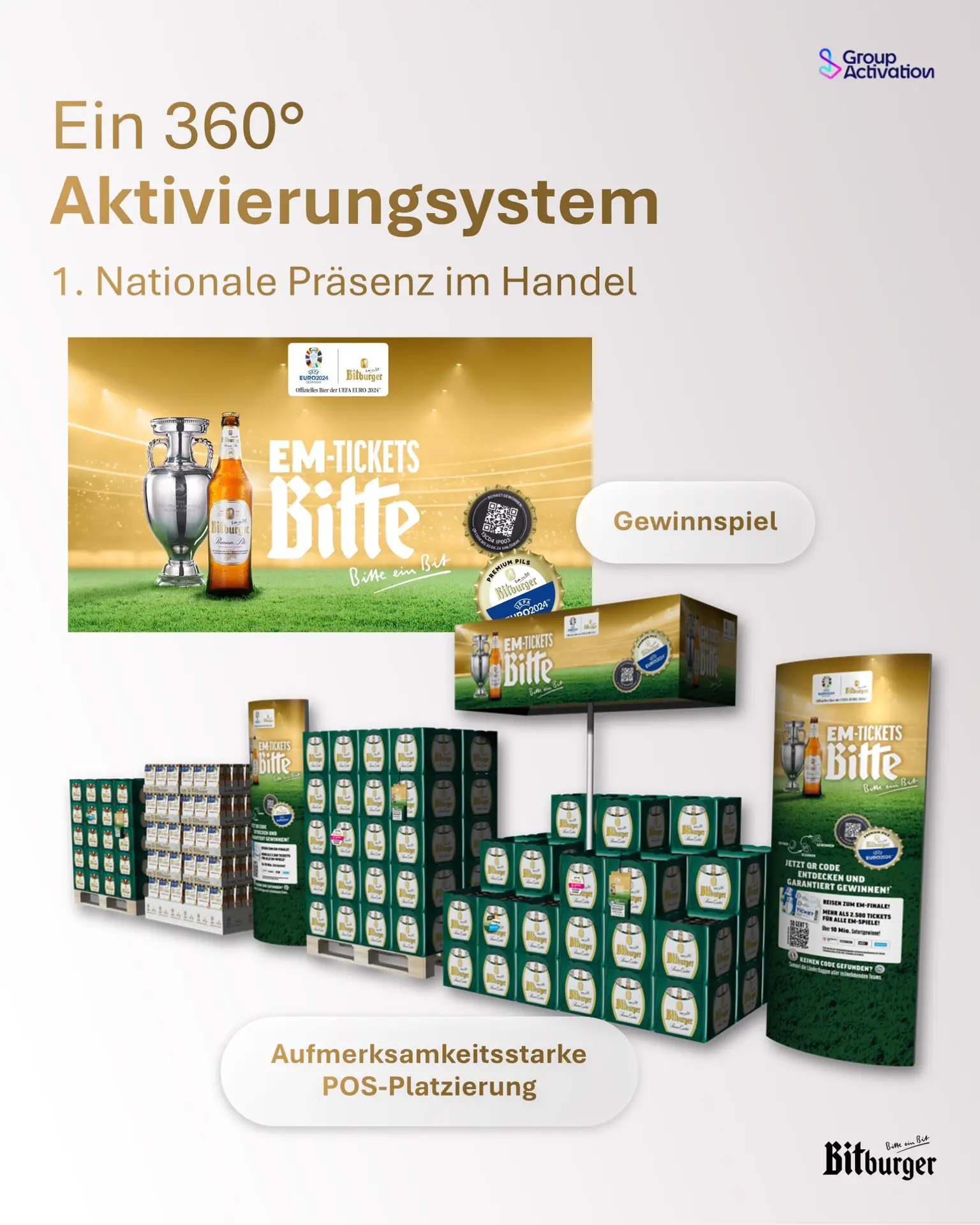 Bitburger – Digital & POS, Motiv 4 von 6