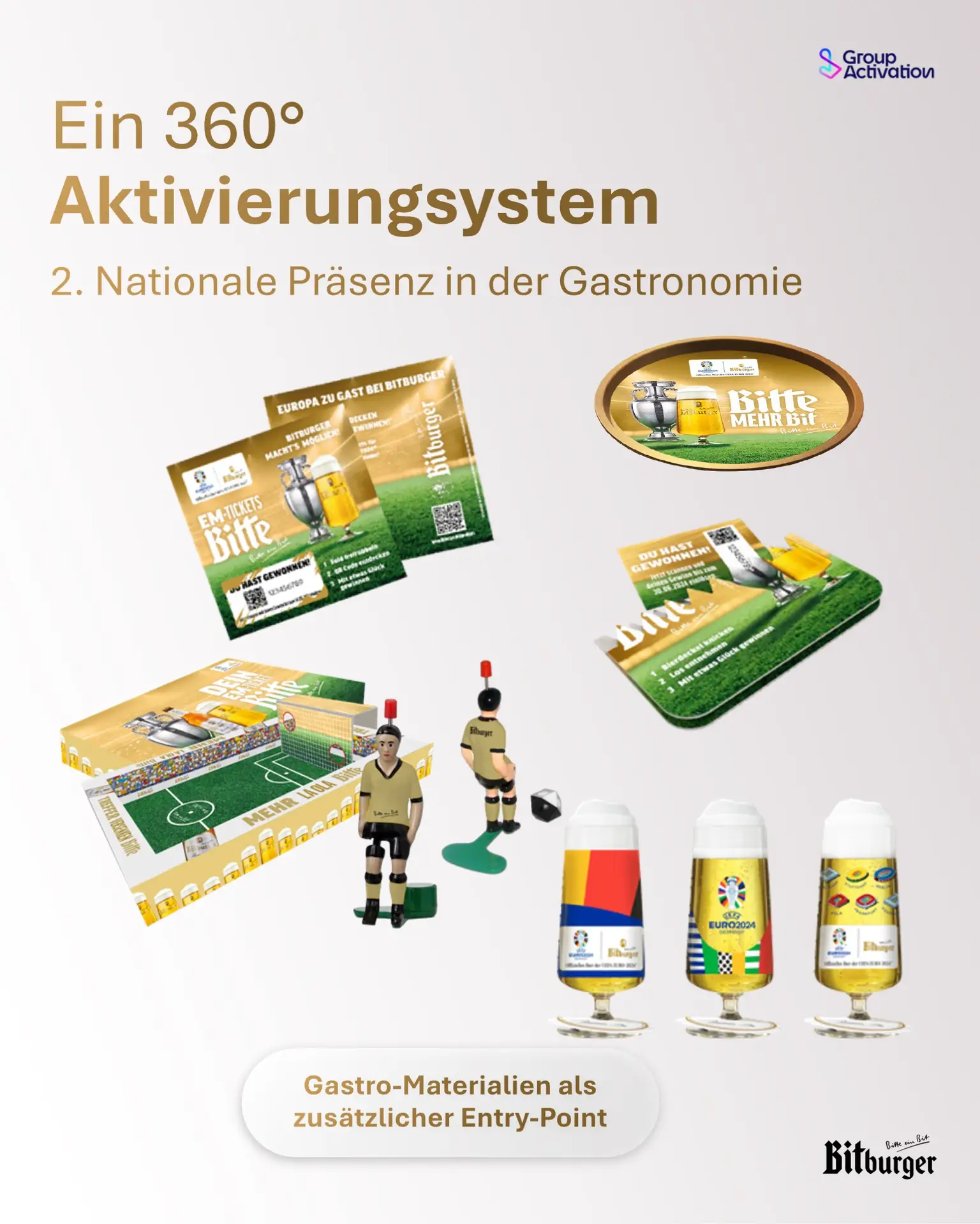 Bitburger – Digital & POS, Motiv 5 von 6