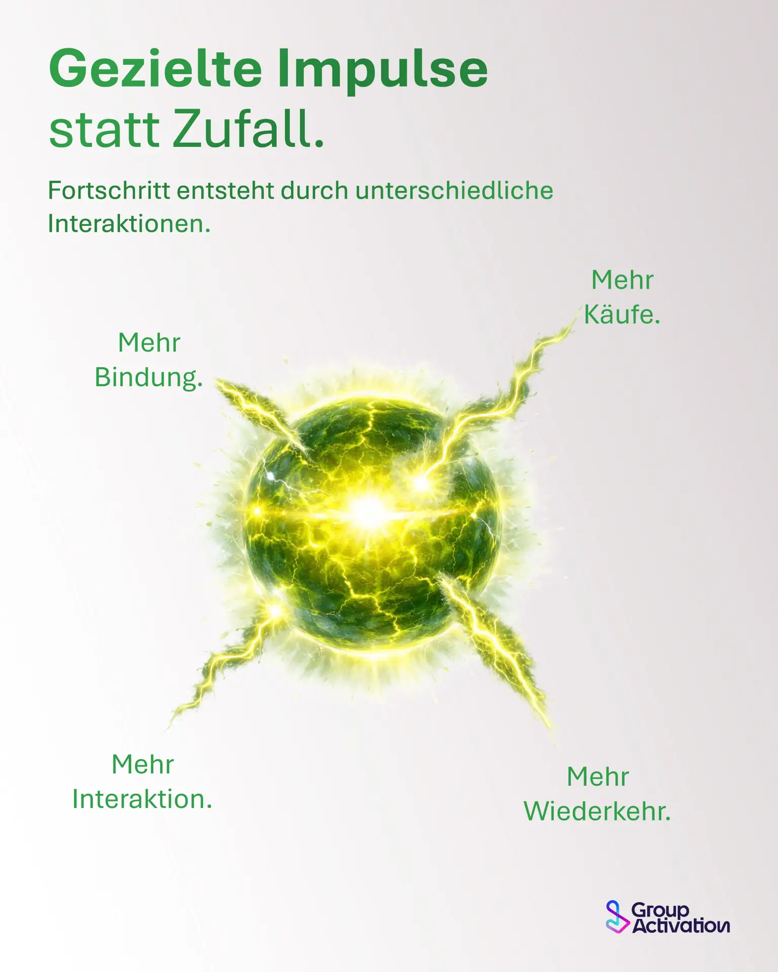 Neudorff – 360° Brand Activation, Motiv 4 von 4